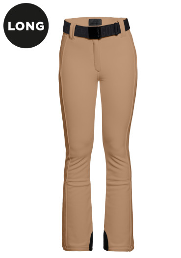 detail Goldbergh Pippa LONG Ski Pants Marmottes