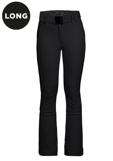 detail Goldbergh Pippa LONG Ski Pants Black