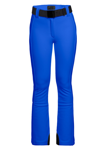detail Goldbergh Pippa Ski Pants Dazzling Blue