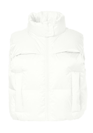 detail Goldbergh Câlin Ski Bodywarmer Cream