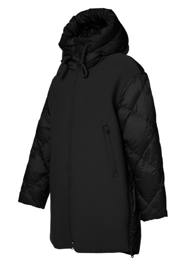 detail Goldbergh Chou Jacket Black