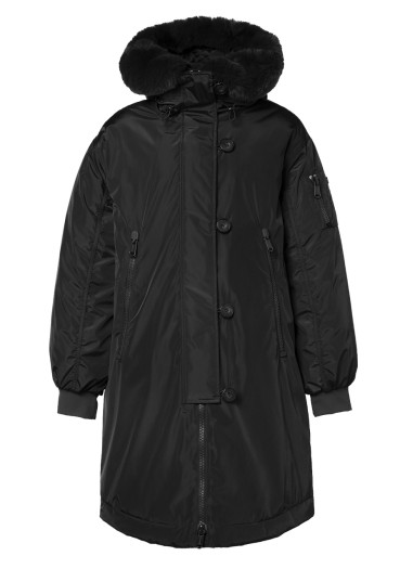 detail Goldbergh Julia Jacket Black