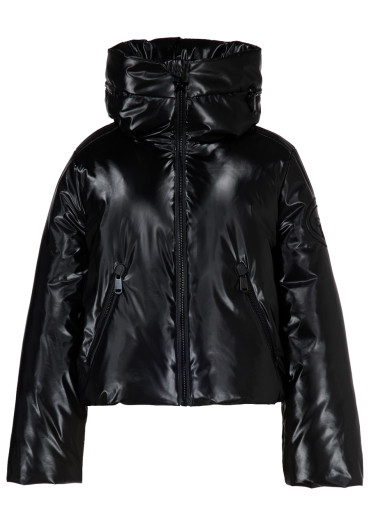 detail Goldbergh Soleil Ski Jacket Black