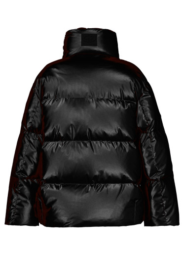 detail Goldbergh Espace Jacket Black
