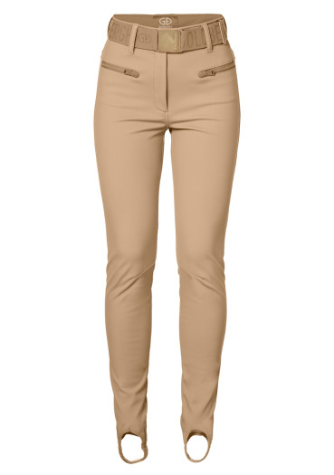 detail Goldbergh Paris Ski Pants Marmottes
