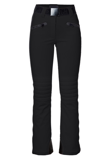 detail Women’s ski pants Goldbergh Slalom Ski Pants Black