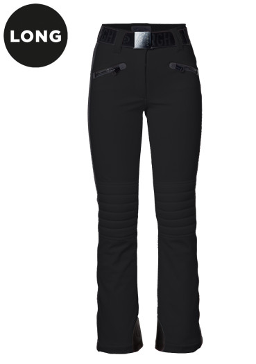 detail Goldbergh Slalom LONG Ski Pants Black