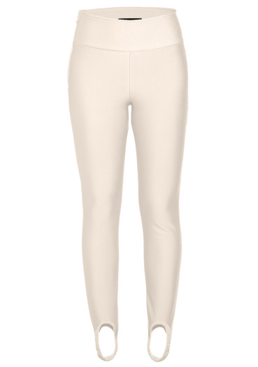 detail Goldbergh Sandy Ski Pants Champagne