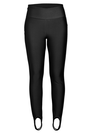 detail Goldbergh Sandy Ski Pants Black