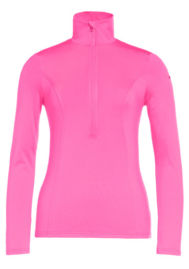 detail Goldbergh Serena Ski Pully Passion Pink