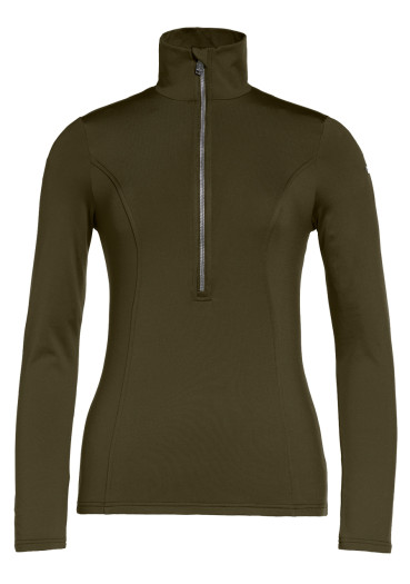 detail Goldbergh Serena Ski Pully Army