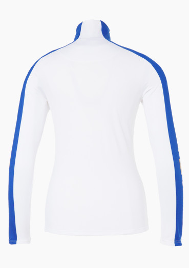 detail Goldbergh Winner Ski Pully White