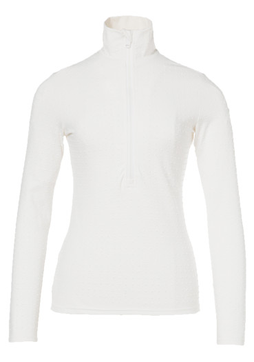 detail Goldbergh Marie Ski Pully Cream