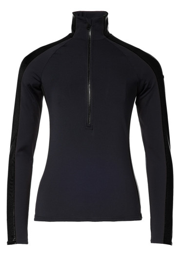 detail Goldbergh Royal Ski Pully Black
