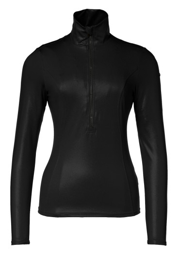 detail Goldbergh Glamour Ski Pully Black