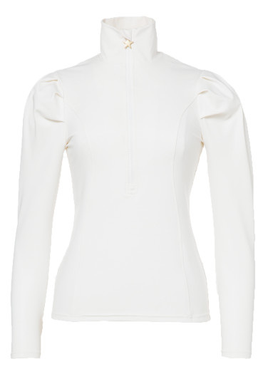 detail Goldbergh Louise Ski Pully Cream