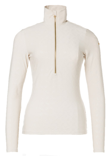 detail Goldbergh Icon Ski Pully Champagne