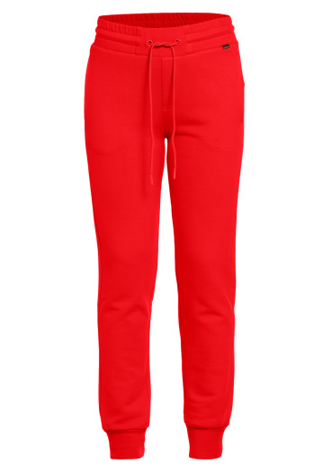 detail Goldbergh Bright Sweatpant Flame