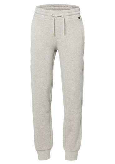 detail Goldbergh Ma Moité Sweatpant Lurex Melange