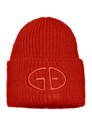 detail Goldbergh Valerie Beanie Flame