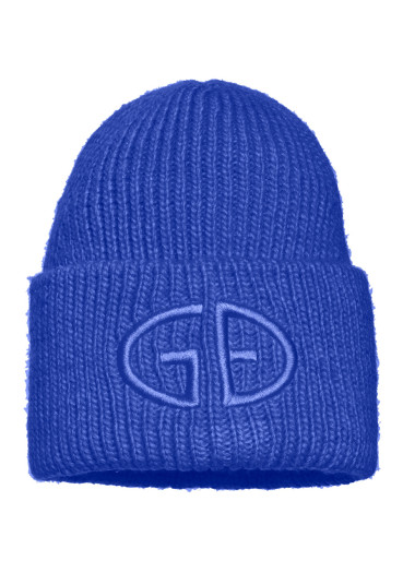detail Goldbergh Valerie Beanie Dazzling Blue