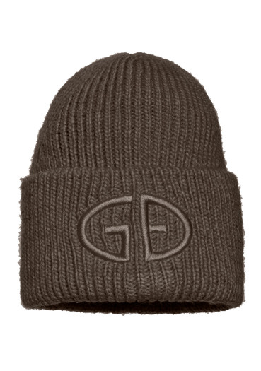 detail Goldbergh Valerie Beanie Army