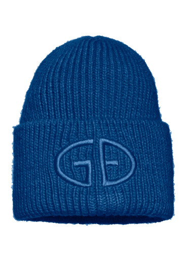 detail Goldbergh Valerie Beanie Deep Teal