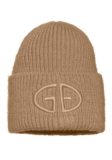 detail Goldbergh Valerie Beanie Marmottes