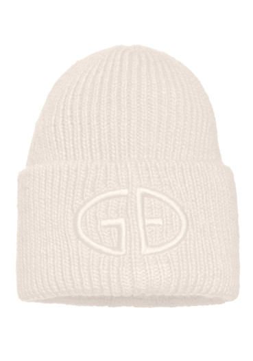 detail Goldbergh Valerie Beanie Cream