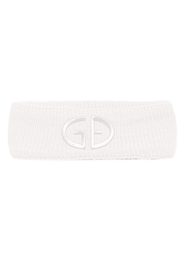 detail Goldbergh Warmth Headband Cream