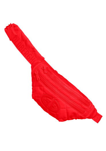 detail Goldbergh Col Fanny Pack Flame