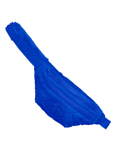 detail Goldbergh Col Fanny Pack Dazzling Blue