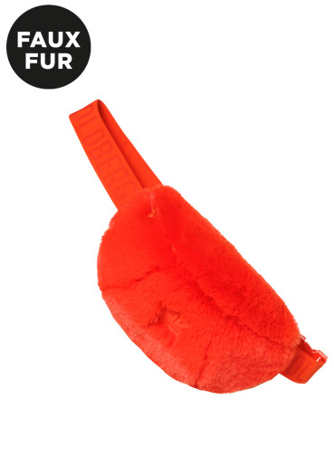 detail Goldbergh Doux Fanny Pack Orange