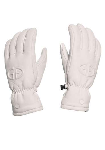 detail Goldbergh Freeze Gloves Cream