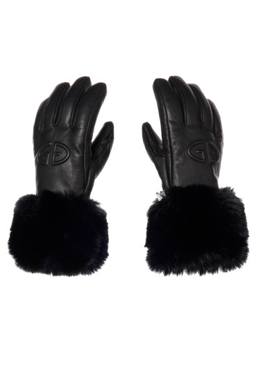 detail Women's Gloves Goldbergh Lady Gloves Black