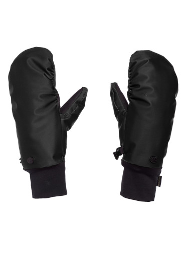 detail Goldbergh Vicky Mittens Black