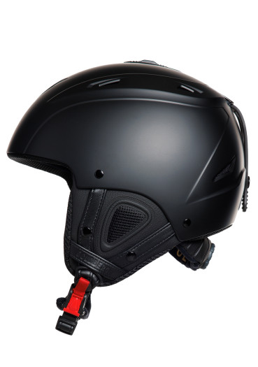 detail Goldbergh Khloe Helmet Black