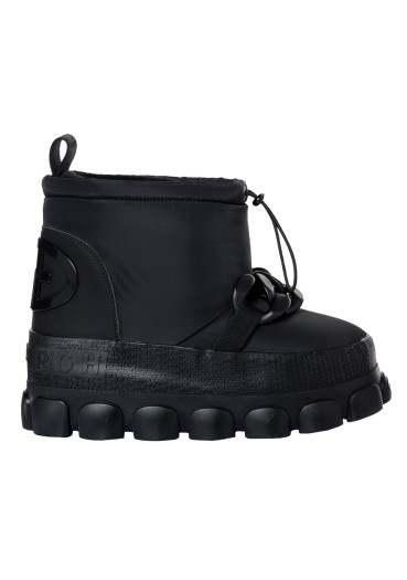detail Goldbergh Champy Snowboot Low Black