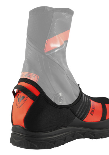 detail Rossignol WALKING OVERBOOT -XC ochranné boty
