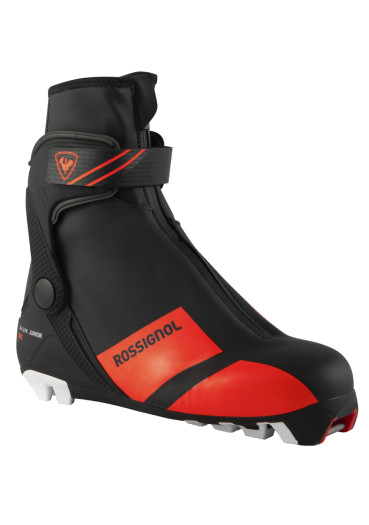 detail Rossignol X-IUM JUNIOR SC -XC boty