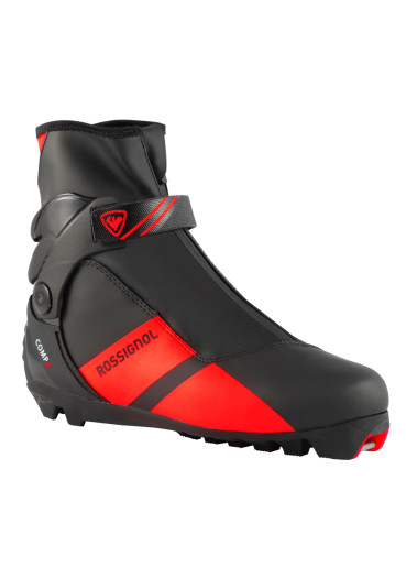 detail Rossignol COMP J -XC boty