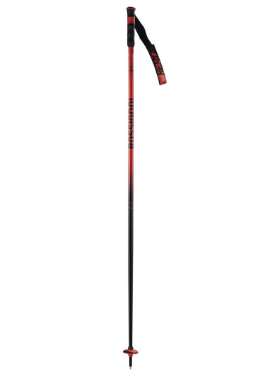 detail Rossignol HERO SL-hole