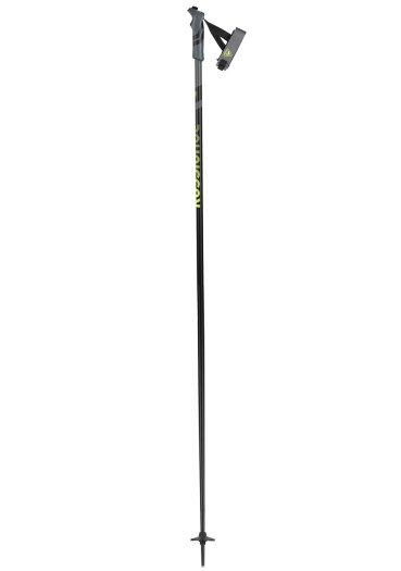 detail Rossignol TACTIC CARBON CLIP RED-hole