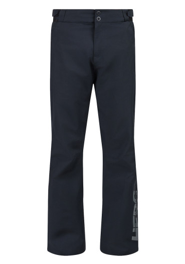 detail Pánské kalhoty Rossignol Hero Velika Ski Pant Black