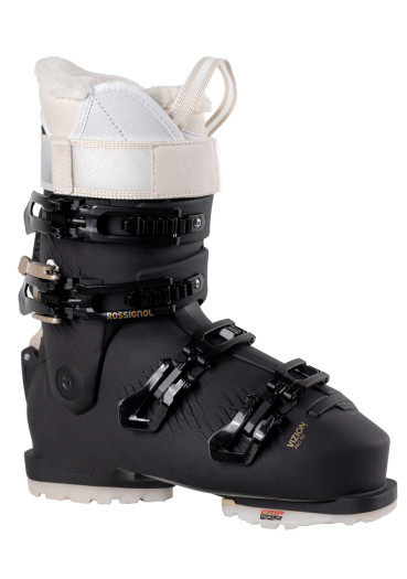 detail Rossignol VIZION 4B PRO 90 W GW - BLACK-boty