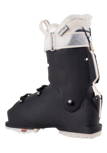 detail Rossignol VIZION 4B PRO 90 W GW - BLACK-boty