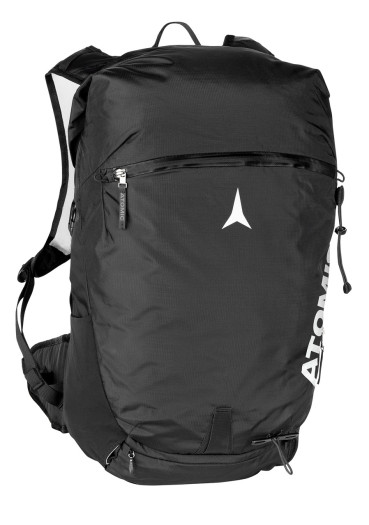 detail Atomic BACKLAND 22+ Black