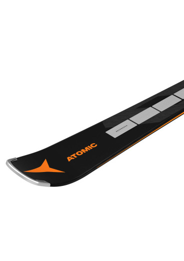detail Atomic REDSTER Q9 RVSK S + X 12 GW BL downhill skis