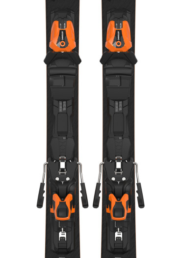 detail Atomic REDSTER Q7 RVSK C + MI 12 GW B downhill skis