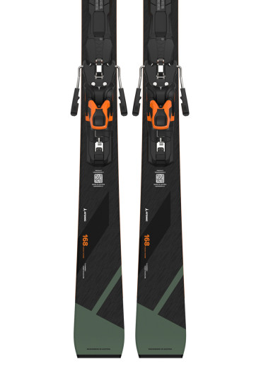 detail Atomic REDSTER Q7 RVSK C + MI 12 GW B downhill skis